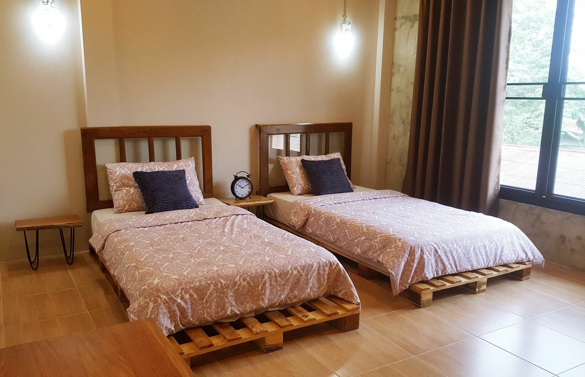 Baan Canalee Phra Nakhon Si Ayutthaya Exteriör bild